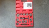 OEM Disc Brake Caliper Tool Set