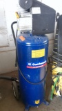 AC Delco 25 Gal. Upright Portable Air Compressor