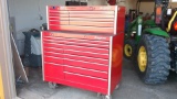 Snap-On Rolling Tool Chest