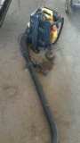 John Deere 45BP Backpack Blower