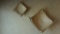 Set of 2 Wall Decor