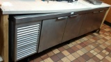 Randell Under Counter Cooler