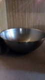 Stainless Steel Mixing Bowl