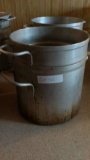 Stock Pot With Insert