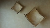 Set of 2 Wall Decor