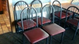 Set of 4 Chairs