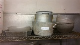 Misc. Pots & Pans