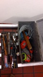 Tool Box and Misc. Tools