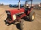 1977 IH 284 Utility Tractor