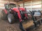 2014 Case IH Farmall 115 U with L745 Loader