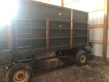 S&H 180 Feeder Wagon