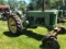 John Deere 60 Gas