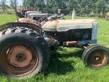 Fordson Power Major