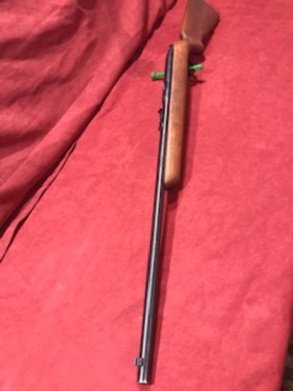 Winchester Model 55 .22LR