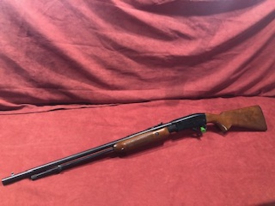 Remington Fieldmaster Model 572 .22 LR