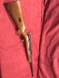 Winchester Model 74 .22LR