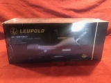 Leupold SX-1 Ventana 2 Spotting Scope