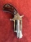 North American Arms .22 Mag revolver
