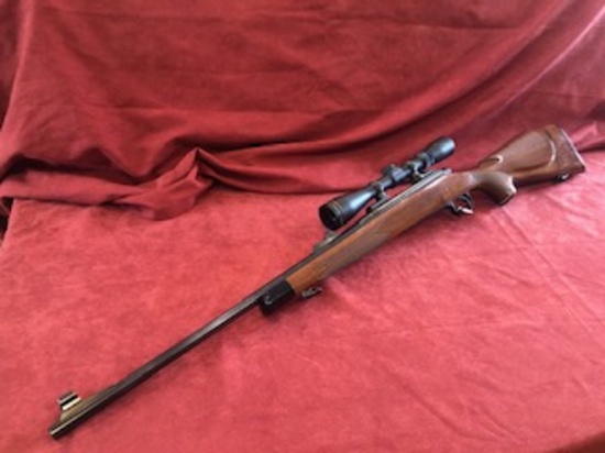Remington Model 700 .270
