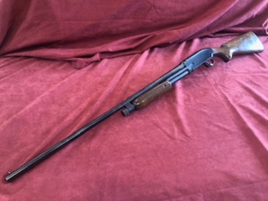 Winchester Model 12 Feather Weight 12 ga.