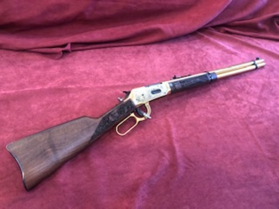 Winchester Model 1894 30/30 South Dakota Legacy Edition