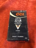 CCI Quiet 22 .22 LR