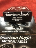 American Eagle Tactical .223