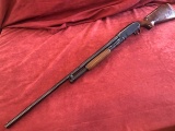 Winchester Model 12 12 ga.