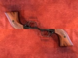 Heritage Rough Rider .22 LR