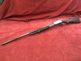 Winchester Model 1897 12 ga.