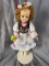 Sweet Sue Czech Doll