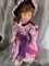 Handmade French Fashion Doll