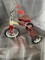 Speedway Series Red Tricycle