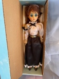1900's Bell Operator Doll 1981