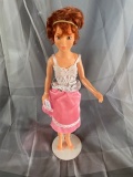 Chrissy doll 1977