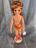 Krissy doll 1973