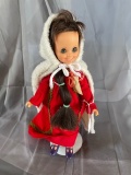 Chrissy doll Mia 1970