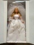 Blushing Bride Barbie