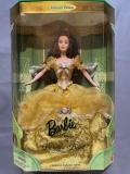 Barbie as Beauty