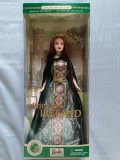 Princess of Ireland Barbie