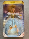 Barbie as Cinderella