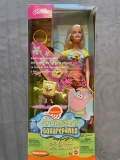Sponge Bob Square Pants Barbie