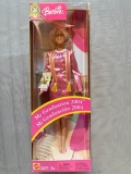 My Graduation Barbie 2004