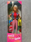 Coca-Cola Picnic Barbie