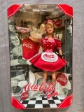 Coca-Cola Barbie