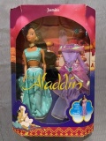 Disneys Aladdin Jasmine