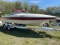 2000 Stingray 230SX High Performance Boat