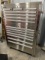 Steel Glide 14 Drawer Rolling Tool Chest