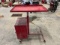 Torin Big Red Auto Work Station With Cabinet