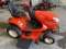 Kubota GR2120 Diesel Riding Mower